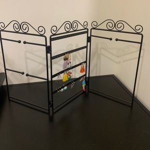 Jewelry Stand Holder/Organizer